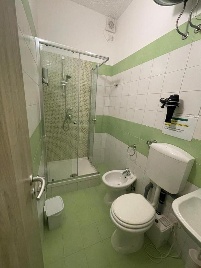La Finestra Sul Mare B&B Crotone Kültér fotó