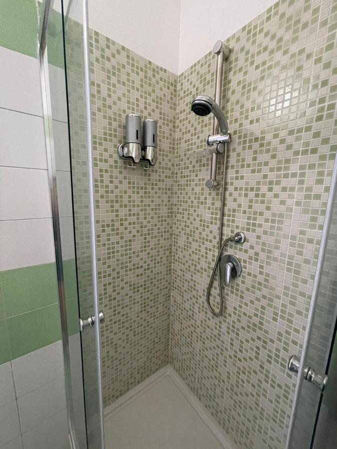 La Finestra Sul Mare B&B Crotone Kültér fotó