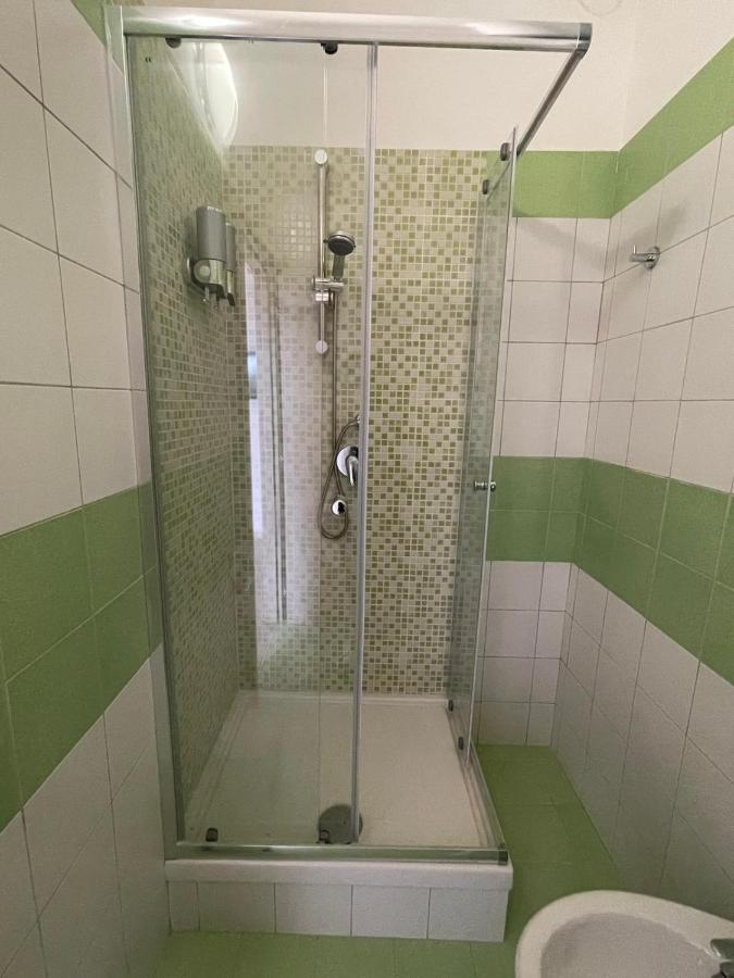 La Finestra Sul Mare B&B Crotone Kültér fotó
