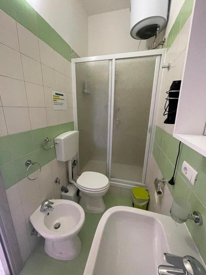 La Finestra Sul Mare B&B Crotone Kültér fotó