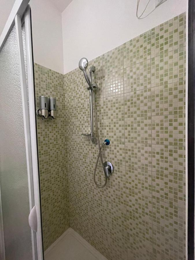 La Finestra Sul Mare B&B Crotone Kültér fotó