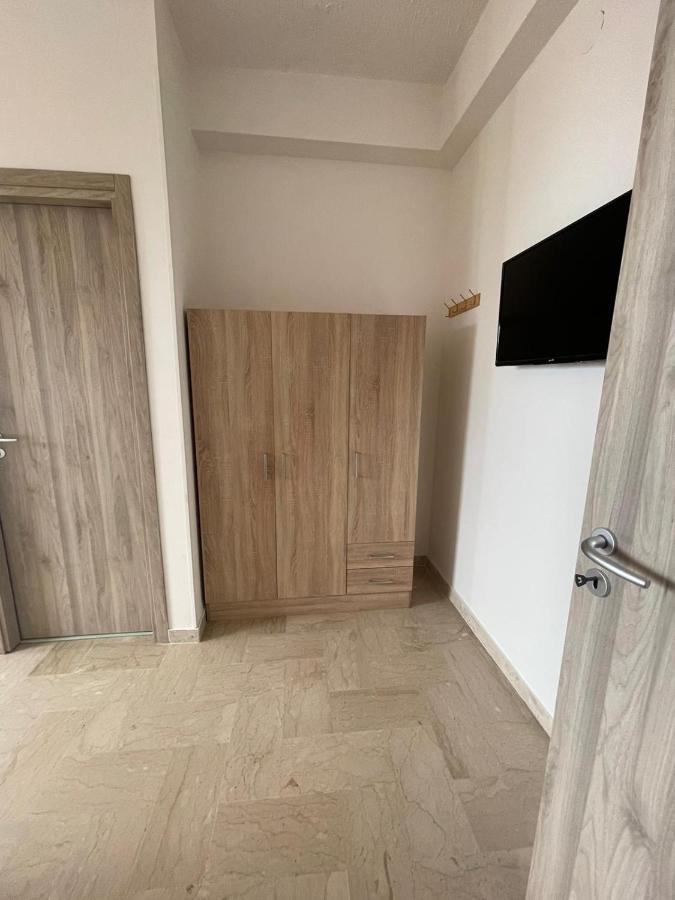 La Finestra Sul Mare B&B Crotone Kültér fotó