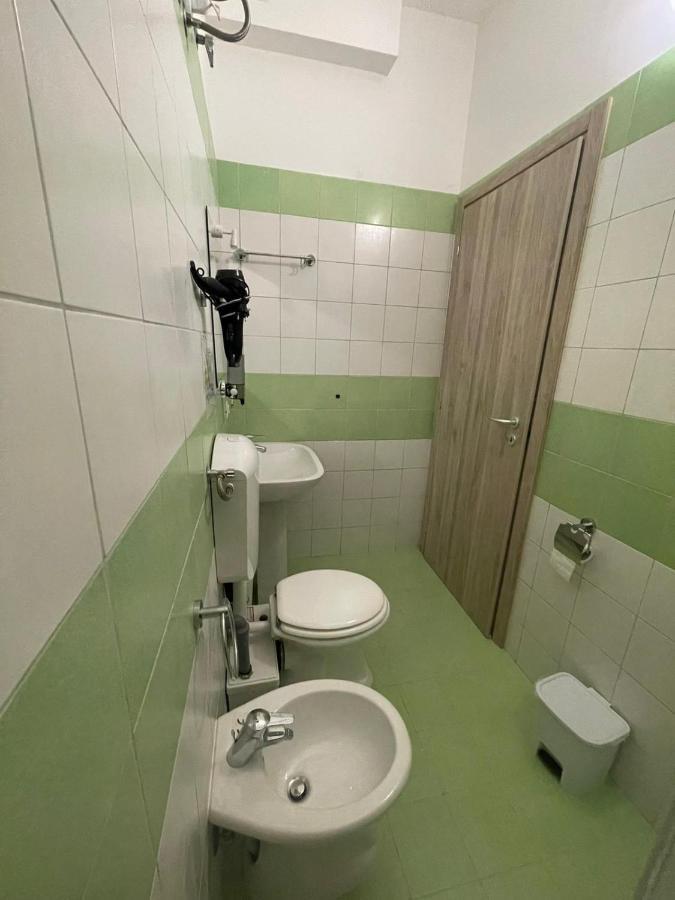 La Finestra Sul Mare B&B Crotone Kültér fotó